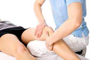 Best Physiotherapist for Knee Pain